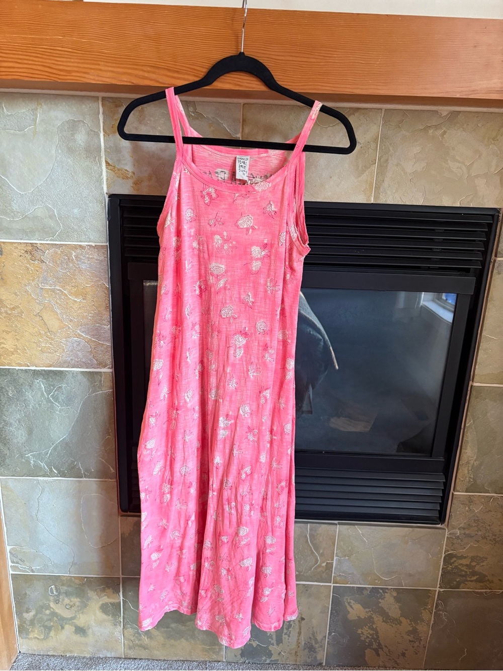 Magnolia Pearl Lana Tank Dress
